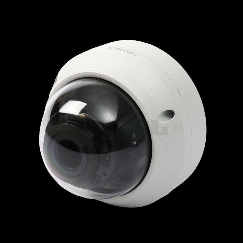 GUNMANSA Hanwha Q-Series Dome 2MP 30m IR 3.2-10mm MVF IP66