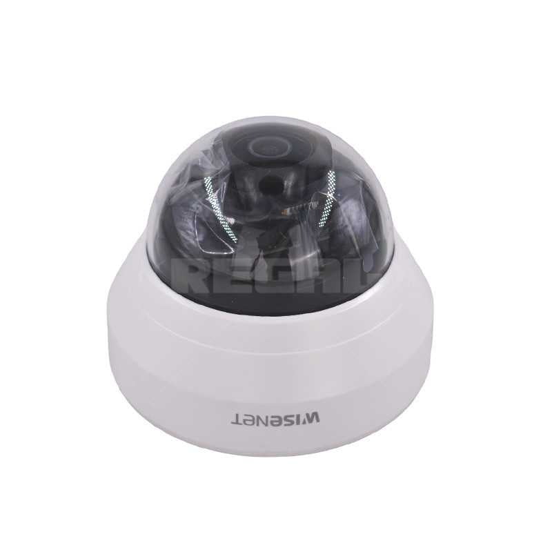 GUNMANSA Hanwha Q-Series Dome 4MP 20m IR 2.8mm FL Indoor