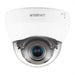 GUNMANSA Hanwha Q-Series Dome 4MP 20m IR 3.2-10mm MVF Indoor
