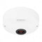 GUNMANSA Hanwha Q-Series Fisheye 6MP 360 FoV 1.14mm FL Indoor Use