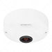 GUNMANSA Hanwha Q-Series Fisheye 6MP 360 FoV 1.14mm FL Indoor Use