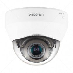 GUNMANSA Hanwha QNV-7082R Q-Series Dome 4MP 30m IR 3.2-10mm MVF IP66