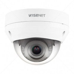 GUNMANSA Hanwha - QNV-8080R Q-Series Dome 5MP 30m IR 3.2-10mm MVF IP66