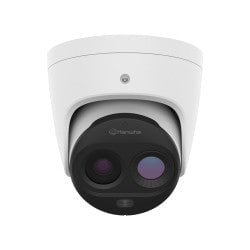 GUNMANSA Hanwha T-Series Thermal Bi-spectrum QQVGA & 3MP IP67