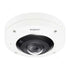 GUNMANSA Hanwha X- Fisheye 12MP 360 FoV 10m IR 1.08mm FL Indoor Use