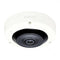 GUNMANSA Hanwha X- Fisheye 6MP 360 FoV 1.6mm FL Indoor Use