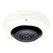 GUNMANSA Hanwha X- Fisheye 6MP 360 FoV 1.6mm FL Indoor Use