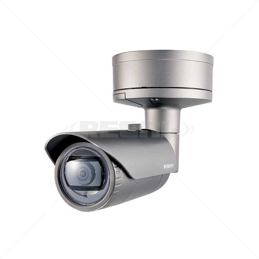 GUNMANSA Hanwha X-Series Bullet 2MP 50m IR 2.8mm FL IP66