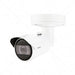 GUNMANSA Hanwha X-Series Bullet 4MP 40m IR 28-10mm MVF IP66