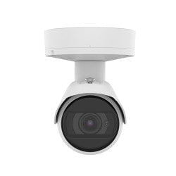 GUNMANSA Hanwha X-Series Bullet 5MP WN9 40m IR 3.3-9.3mm MVF IP67