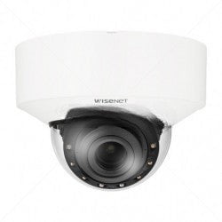 GUNMANSA Hanwha X-Series Dome 4MP 40m IR 2.8-12mm MVF Lens Indoor Use