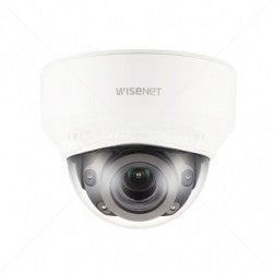 GUNMANSA Hanwha X-Series Dome 5MP 30m IR 3.7-9.4mm MVF Indoor