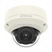 GUNMANSA Hanwha X-Series Dome 5MP 50m IR 3.9-9.4mm MVF Lens IP66