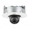 GUNMANSA Hanwha X-Series Dome 6MP 40m IR 2.8-8.4mm MVF Indoor