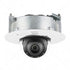 GUNMANSA Hanwha X-Series Dome 6MP 40m IR 2.8-8.4mm MVF Indoor