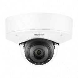 GUNMANSA Hanwha X-Series Dome 6MP 40m IR 2.8-8.4mm MVF Lens IP66