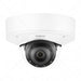 GUNMANSA Hanwha X-Series Dome 6MP 40m IR 2.8-8.4mm MVF Lens IP66