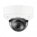 GUNMANSA Hanwha X-Series Dome 6MP 50m IR 4.4-9.3mm MVF Lens Indoor Use