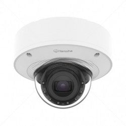 GUNMANSA Hanwha X-Series Dome 6MP 50m IR 4.4-9.3mm MVF Lens IP66