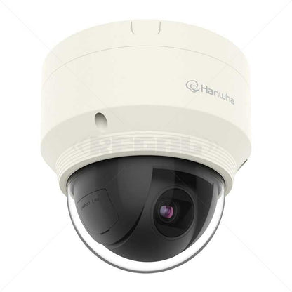 GUNMANSA Hanwha X-Series IP PTZ 2MP 12X Optical Zoom IP66