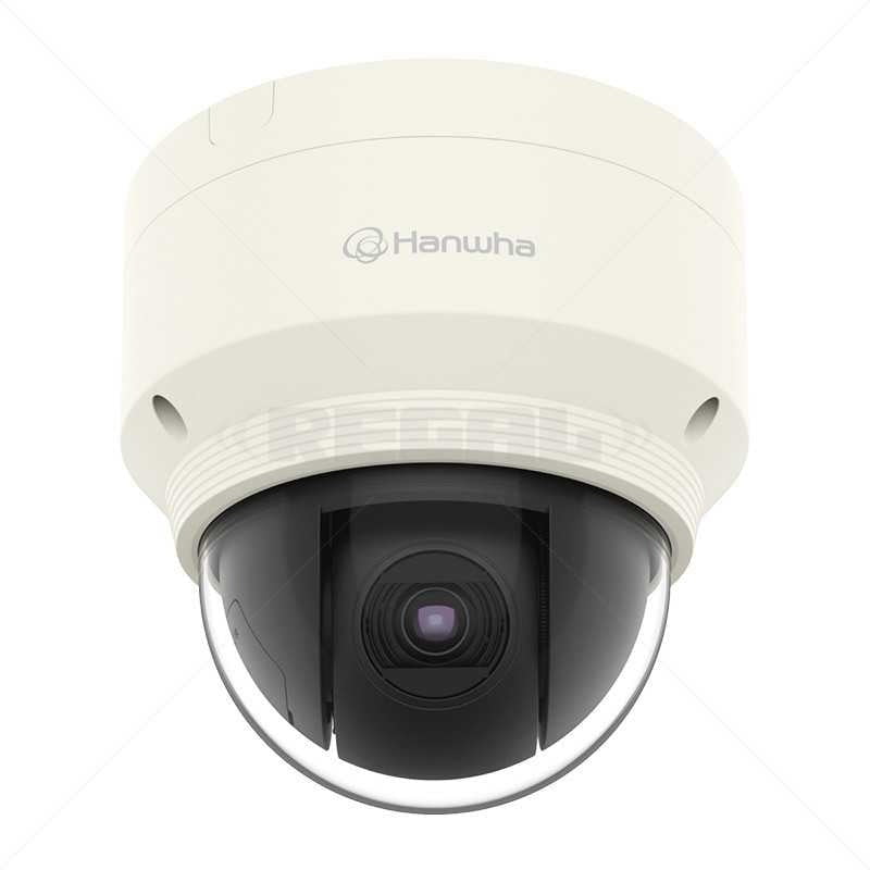 GUNMANSA Hanwha X-Series IP PTZ 2MP 12X Optical Zoom IP66