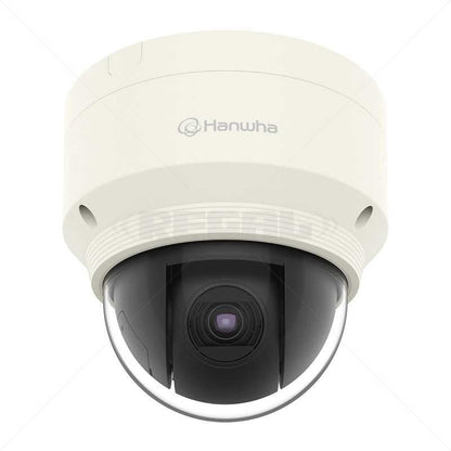 GUNMANSA Hanwha X-Series IP PTZ 2MP 12X Optical Zoom IP66