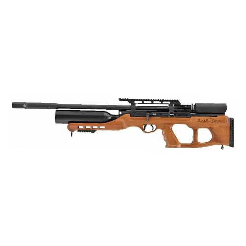 GUNMANSA Hatsan Air Max PCP Rifle (Bolt Action|10|1220 FPS|51J|94cm|4.9kg|5.5mm)
