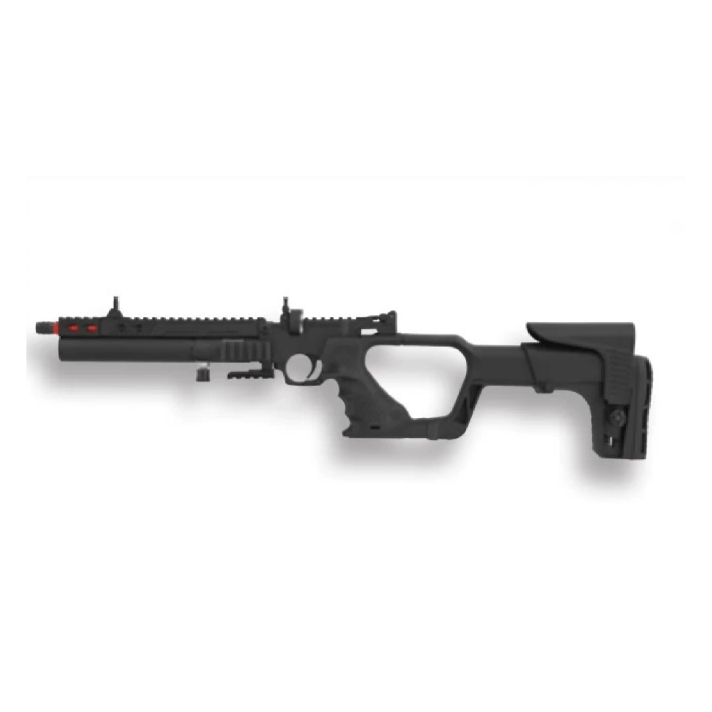 GUNMANSA Hatsan Air Pistol Jet 1 Rg 5.5mm