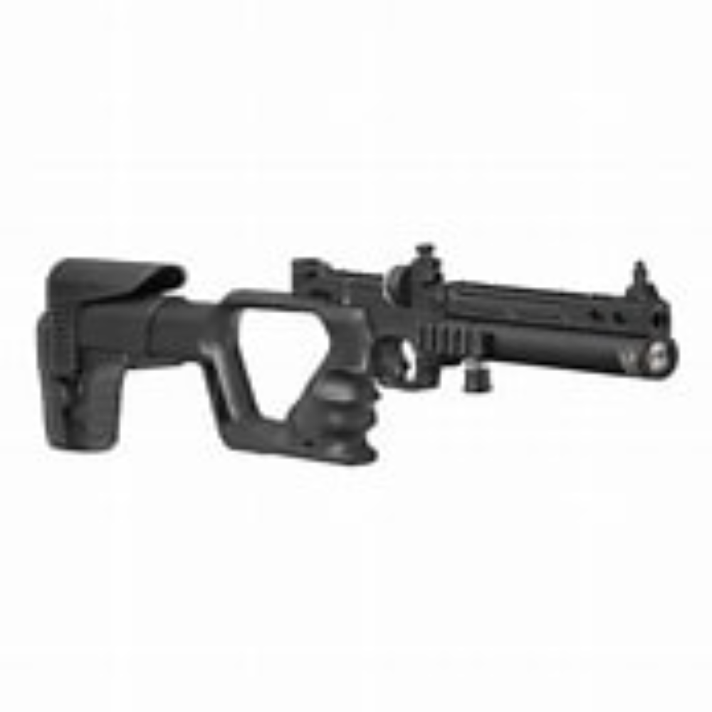 GUNMANSA Hatsan air pistol jet 3 black 5.5mm