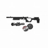 GUNMANSA Hatsan air pistol jet 3 black 5.5mm