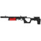 GUNMANSA Hatsan air pistol jet 3 red 5.5mm