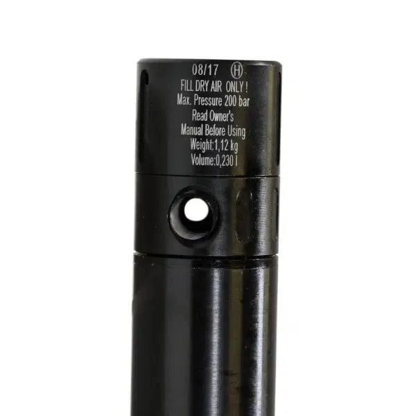 GUNMANSA Hatsan Air Rifle Air Tube For AT44