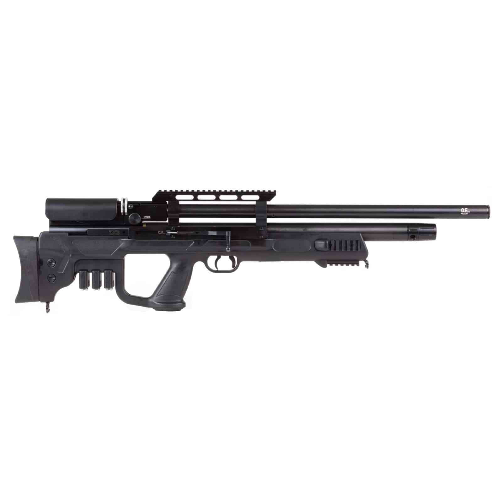 GUNMANSA Hatsan air rifle gladius 5.5mm