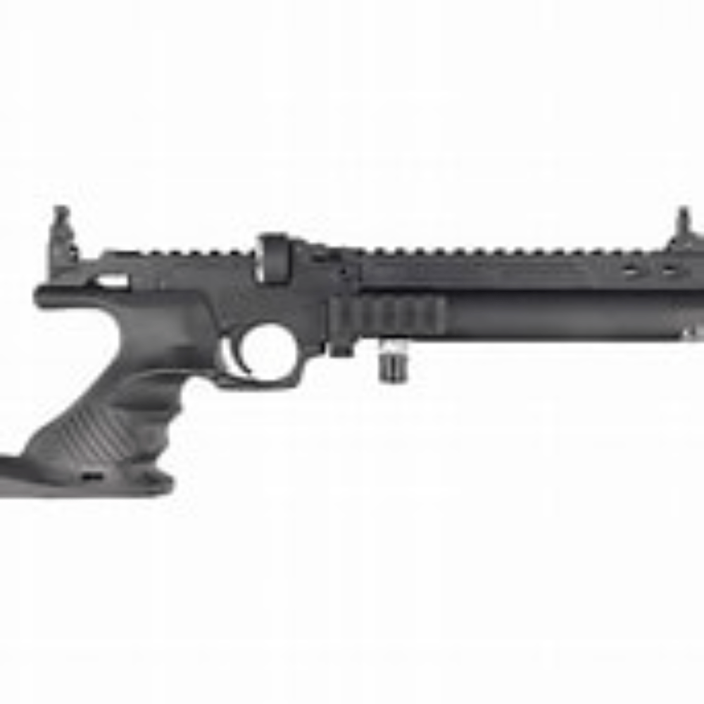 GUNMANSA HATSAN AIR RIFLE JET 3 GREEN 5.5MM