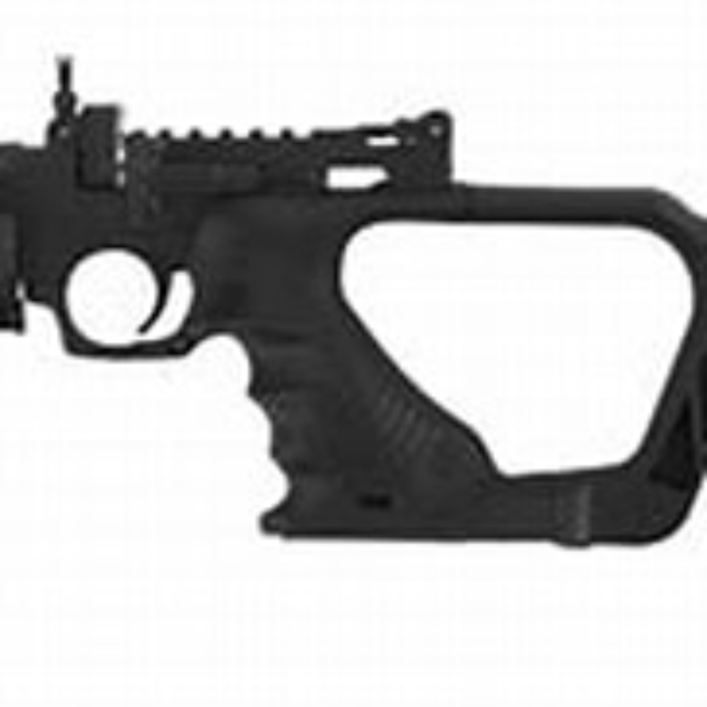 GUNMANSA HATSAN AIR RIFLE JET 3 GREEN 5.5MM