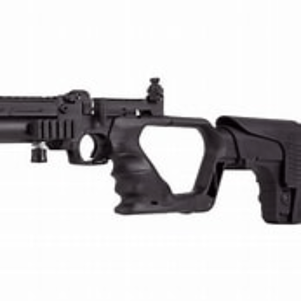 GUNMANSA HATSAN AIR RIFLE JET 3 GREEN 5.5MM