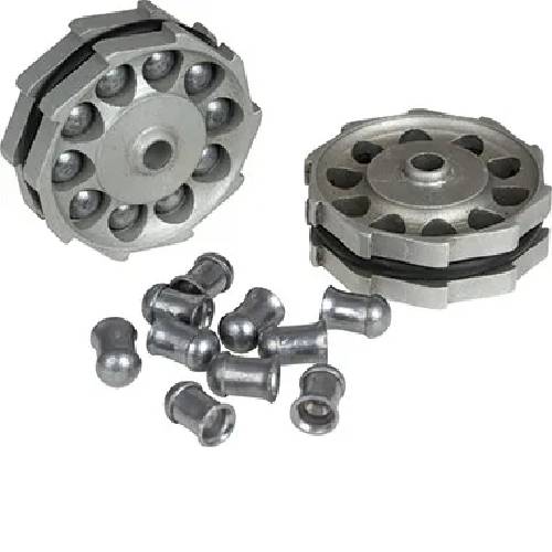 GUNMANSA Hatsan Air Rifle Magazine for BT65 5.5 mm