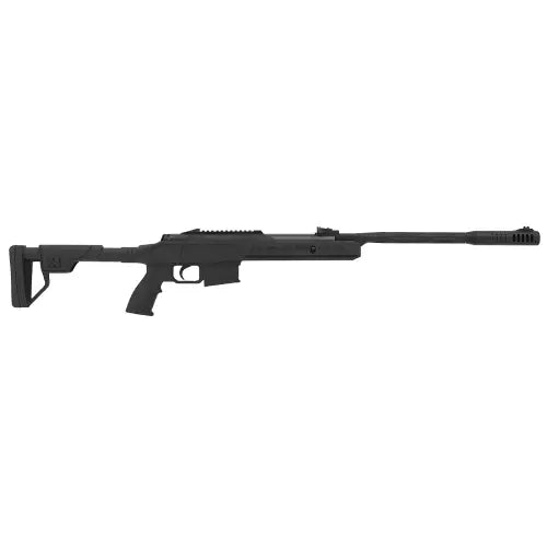 GUNMANSA Hatsan Air Rifle Zada 5,5mm Cal Combo