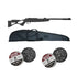 GUNMANSA Hatsan airtact ed Air Guns, 5.5mm - combo 2