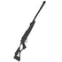 GUNMANSA Hatsan airtact ed air rifle 5.5mm - combo