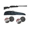 GUNMANSA Hatsan alpha Air Guns, 5.5mm - kids combo