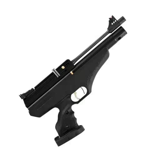 GUNMANSA Hatsan at-p1 pcp air pistol 5.5mm