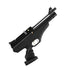 GUNMANSA Hatsan at-p1 pcp air pistol 5.5mm