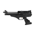 GUNMANSA Hatsan AT-P1 PCP Pistol (Bolt Action|10|780 FPS|27J|41cm|2kg|5.5mm)