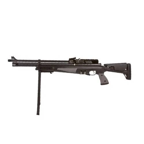 GUNMANSA Hatsan AT44-10 Tactical PCP Air Rifle 5.5mm