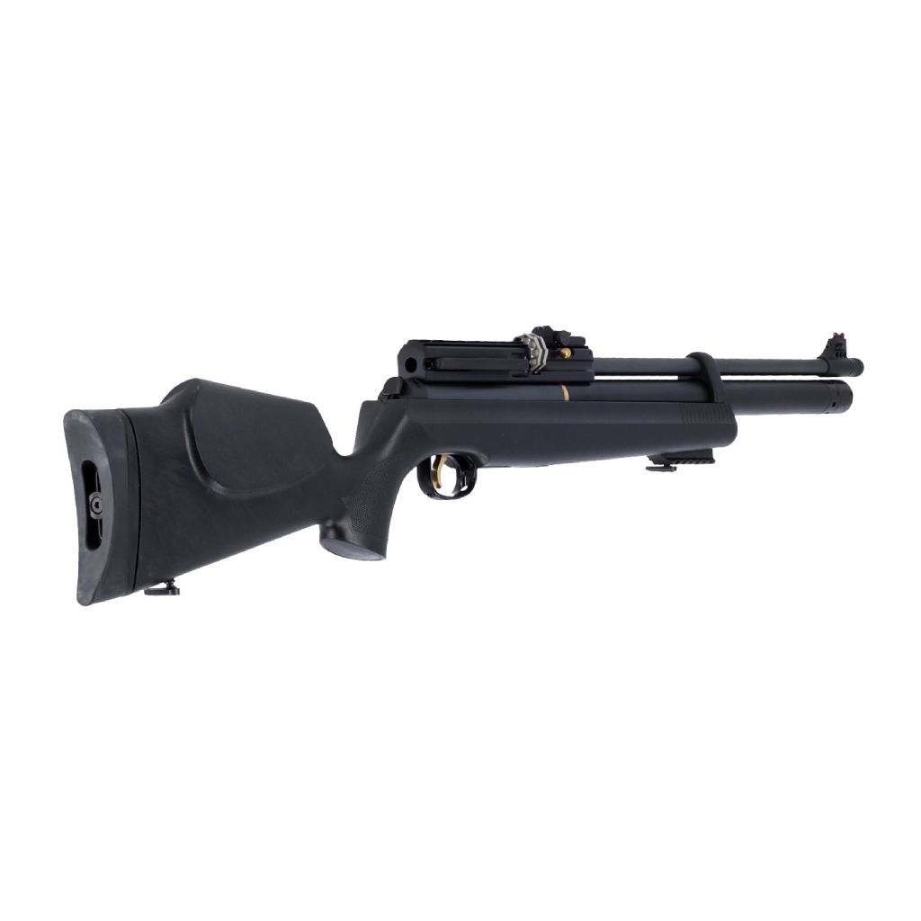 GUNMANSA Hatsan AT44S-10 PCP Air Rifle 5.5mm