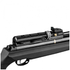 GUNMANSA Hatsan AT44S-10 PCP Air Rifle 5.5mm