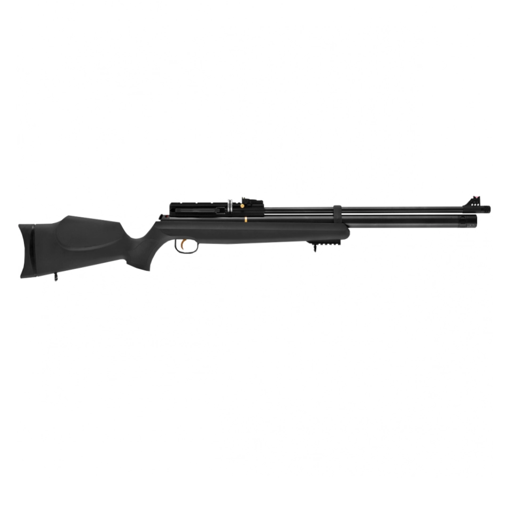 GUNMANSA Hatsan AT44S-10 PCP Air Rifle 5.5mm
