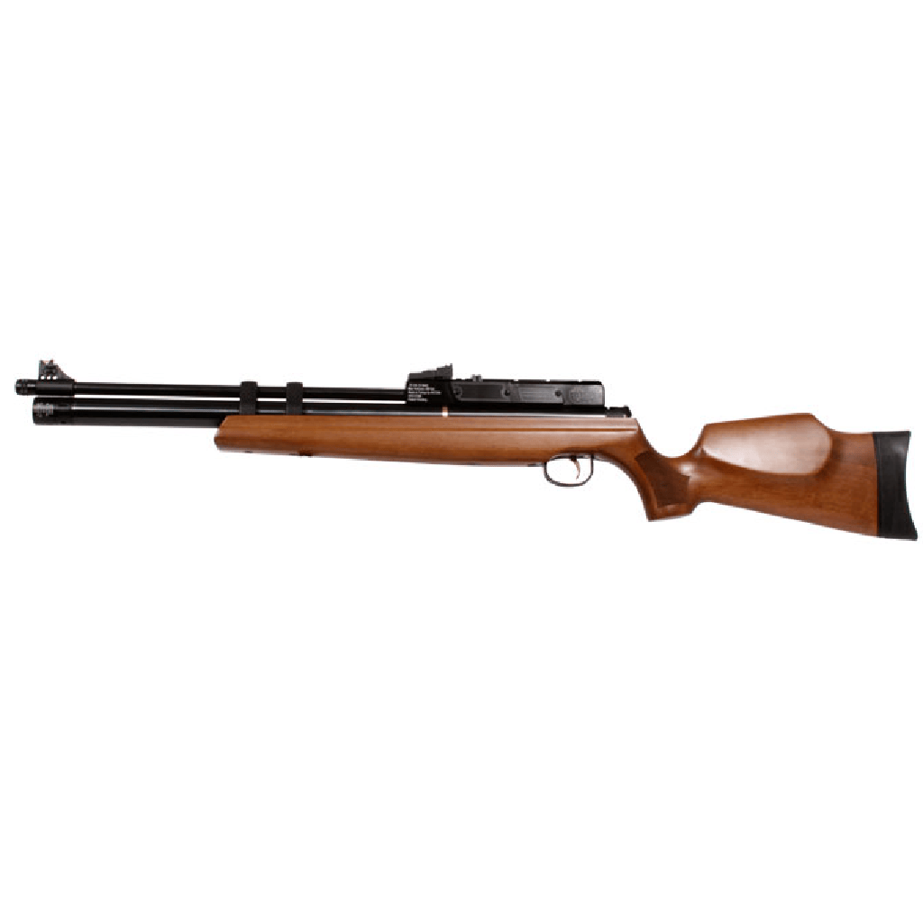 GUNMANSA Hatsan AT44W-10 PCP Air Rifle 5.5mm