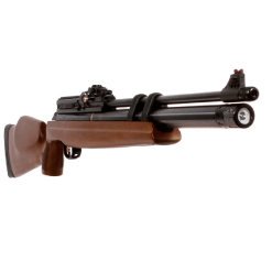 GUNMANSA Hatsan AT44W-10 PCP Air Rifle 5.5mm
